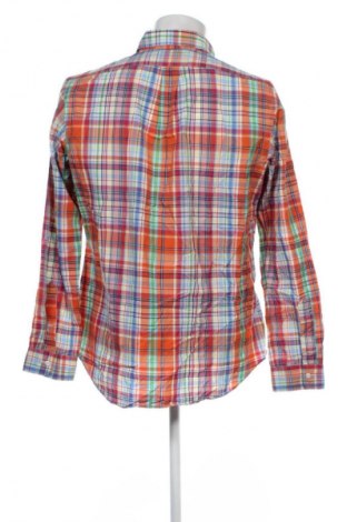 Herrenhemd Polo By Ralph Lauren, Größe L, Farbe Mehrfarbig, Preis 71,99 €
