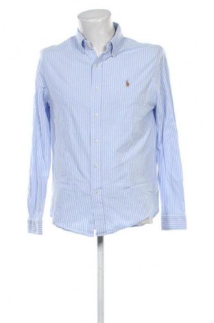 Férfi ing Polo By Ralph Lauren, Méret L, Szín Sokszínű, Ár 58 899 Ft