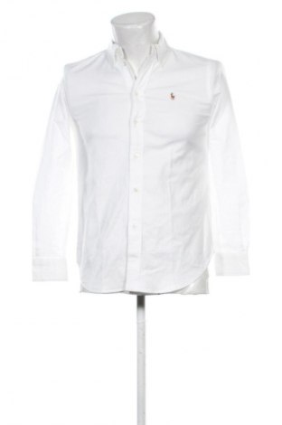 Herrenhemd Polo By Ralph Lauren, Größe S, Farbe Weiß, Preis € 154,99