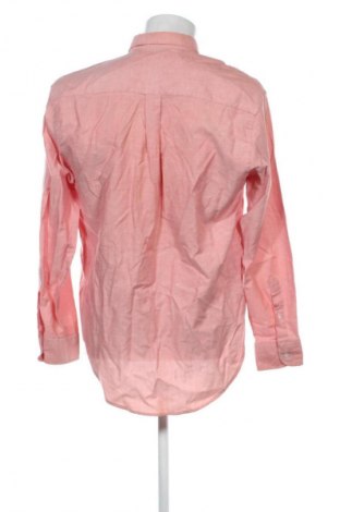 Herrenhemd Polo By Ralph Lauren, Größe M, Farbe Rosa, Preis € 71,99