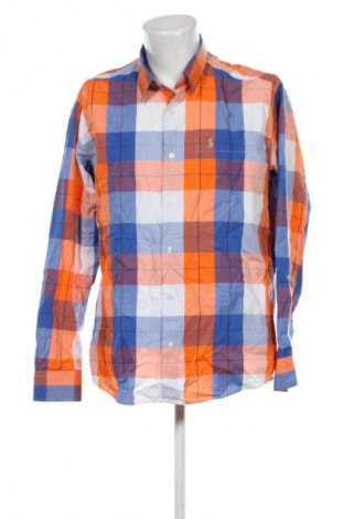 Herrenhemd Polo By Ralph Lauren, Größe 3XL, Farbe Mehrfarbig, Preis € 71,99