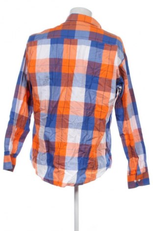 Herrenhemd Polo By Ralph Lauren, Größe 3XL, Farbe Mehrfarbig, Preis € 71,99