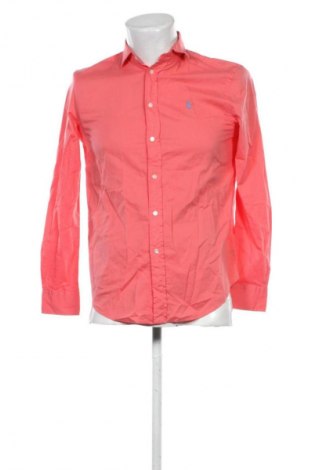 Pánská košile  Polo By Ralph Lauren, Velikost S, Barva Červená, Cena  1 304,00 Kč