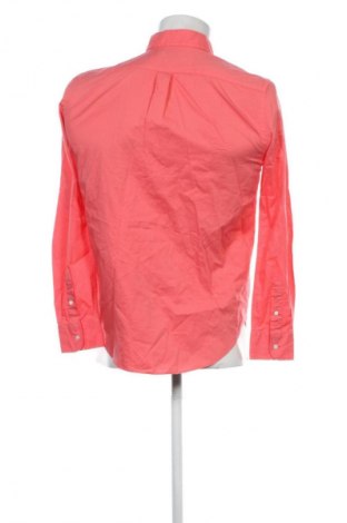 Pánská košile  Polo By Ralph Lauren, Velikost S, Barva Červená, Cena  1 304,00 Kč