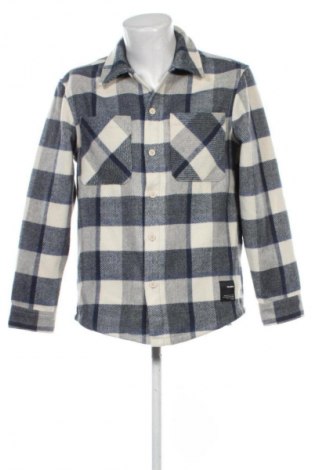 Pánská košile  Pull&Bear, Velikost S, Barva Vícebarevné, Cena  469,00 Kč