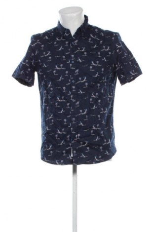 Pánská košile  Pull&Bear, Velikost M, Barva Vícebarevné, Cena  389,00 Kč