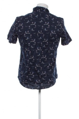 Pánská košile  Pull&Bear, Velikost M, Barva Vícebarevné, Cena  389,00 Kč