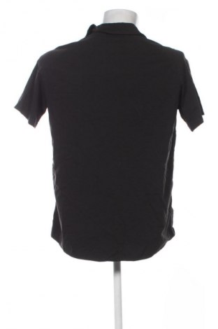 Férfi ing Quechua, Méret XL, Szín Fekete, Ár 4 859 Ft