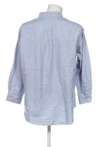 Pánská košile  Ralph Lauren, Velikost XL, Barva Modrá, Cena  1 529,00 Kč