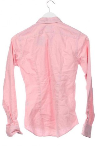 Pánska košeľa  Ralph Lauren, Veľkosť S, Farba Popolavo ružová, Cena  52,69 €
