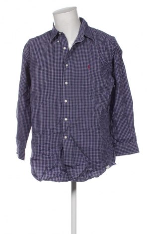 Herrenhemd Ralph Lauren, Größe L, Farbe Mehrfarbig, Preis € 71,99