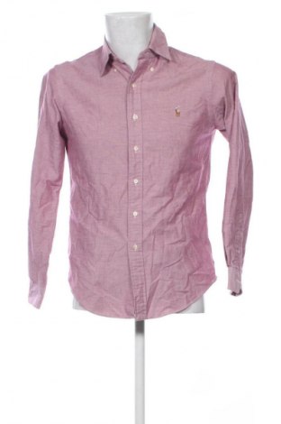 Pánská košile  Ralph Lauren, Velikost S, Barva Růžová, Cena  1 679,00 Kč