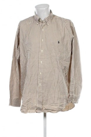 Herrenhemd Ralph Lauren, Größe XL, Farbe Mehrfarbig, Preis € 71,99