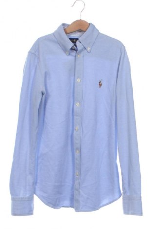 Pánska košeľa  Ralph Lauren, Veľkosť S, Farba Modrá, Cena  52,68 €