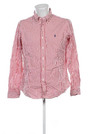 Męska koszula Ralph Lauren, Rozmiar L, Kolor Kolorowy, Cena 306,99 zł