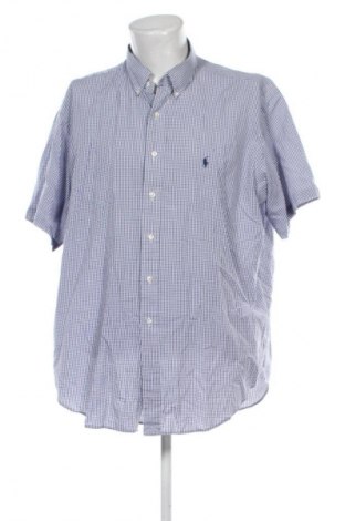Ανδρικό πουκάμισο Ralph Lauren, Μέγεθος XL, Χρώμα Πολύχρωμο, Τιμή 61,26 €