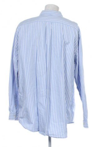 Herrenhemd Ralph Lauren, Größe 3XL, Farbe Mehrfarbig, Preis € 52,69