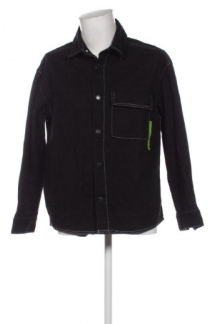 Herrenhemd Reserved, Größe S, Farbe Schwarz, Preis € 23,52