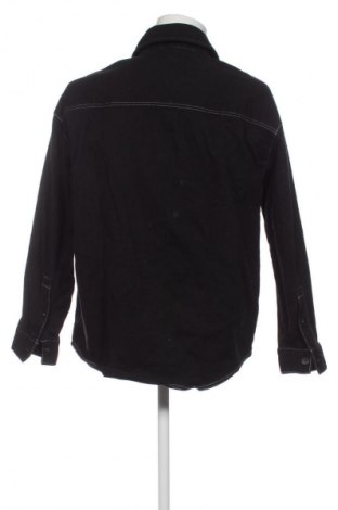 Herrenhemd Reserved, Größe S, Farbe Schwarz, Preis € 23,52