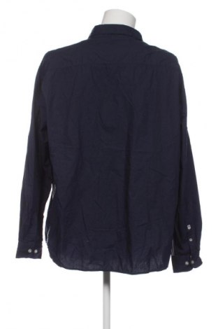 Pánská košile  Rhode Island, Velikost 3XL, Barva Modrá, Cena  469,00 Kč