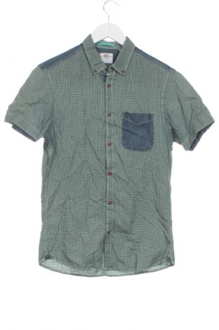 Męska koszula River Island, Rozmiar XS, Kolor Kolorowy, Cena 62,99 zł