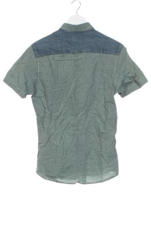Męska koszula River Island, Rozmiar XS, Kolor Kolorowy, Cena 62,99 zł