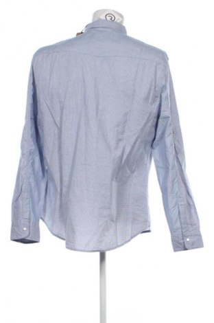 Мъжка риза River Island, Размер XL, Цвят Многоцветен, Цена 77,00 лв.