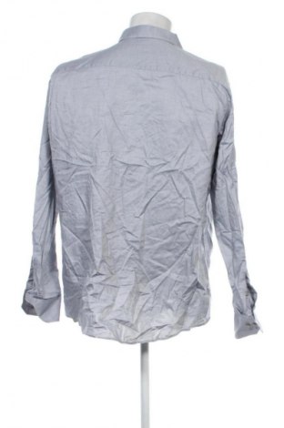 Herrenhemd Roy Robson, Größe XL, Farbe Grau, Preis € 38,99