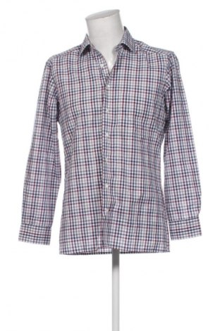 Herrenhemd Royal Class, Größe L, Farbe Mehrfarbig, Preis € 20,99