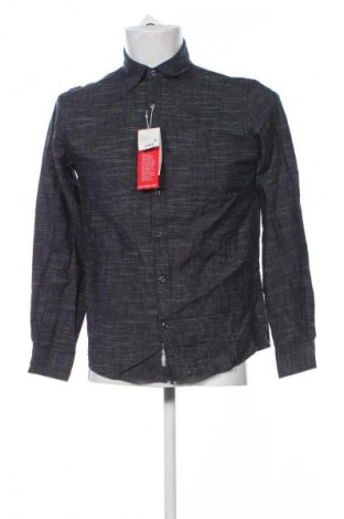Herrenhemd S.Oliver, Größe S, Farbe Mehrfarbig, Preis 53,99 €