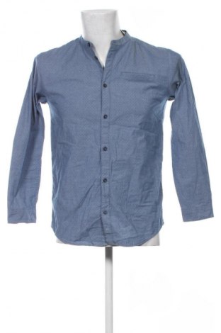 Herrenhemd S.Oliver, Größe XL, Farbe Blau, Preis € 23,99