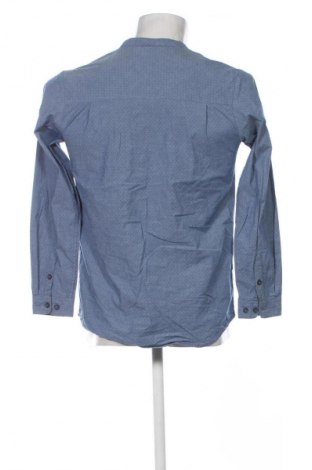 Herrenhemd S.Oliver, Größe XL, Farbe Blau, Preis € 23,99