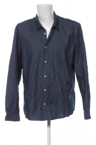 Herrenhemd S.Oliver, Größe XXL, Farbe Mehrfarbig, Preis 23,99 €