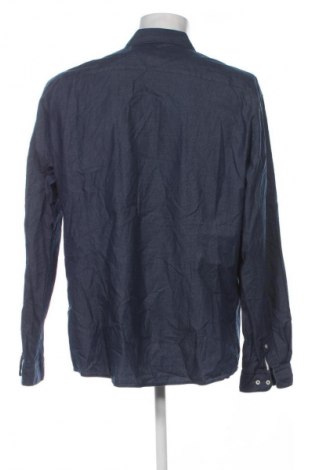 Herrenhemd S.Oliver, Größe XXL, Farbe Mehrfarbig, Preis 23,99 €