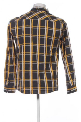 Herrenhemd S.Oliver, Größe M, Farbe Mehrfarbig, Preis 18,99 €