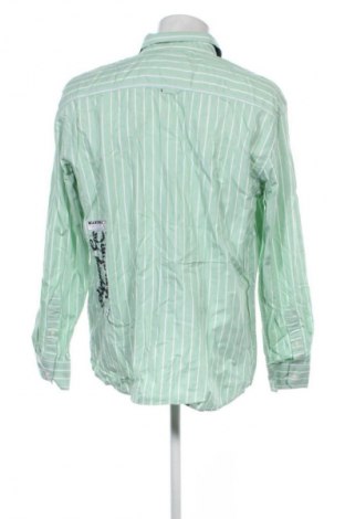 Herrenhemd S.Oliver, Größe XL, Farbe Mehrfarbig, Preis € 23,99