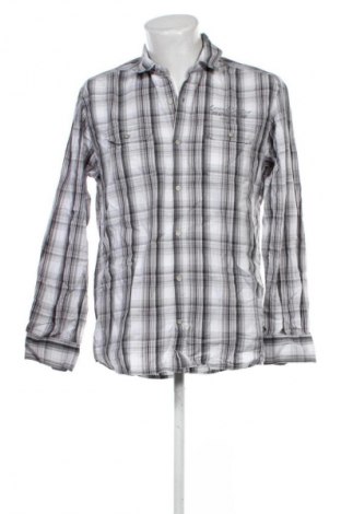 Herrenhemd S.Oliver, Größe L, Farbe Mehrfarbig, Preis € 23,99