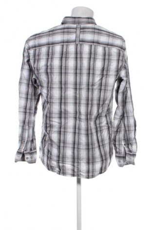 Herrenhemd S.Oliver, Größe L, Farbe Mehrfarbig, Preis € 23,99