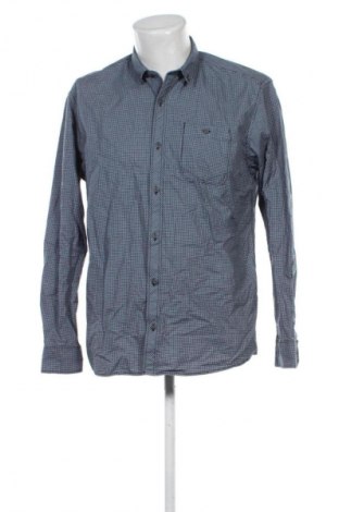 Herrenhemd S.Oliver, Größe L, Farbe Mehrfarbig, Preis € 23,99