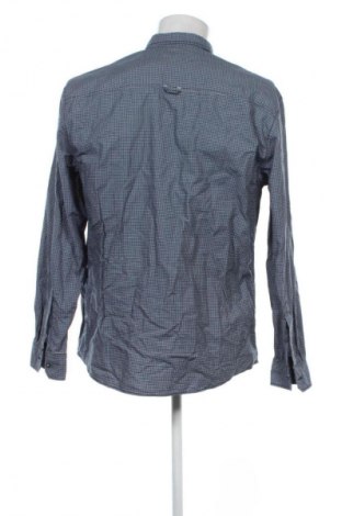 Herrenhemd S.Oliver, Größe L, Farbe Mehrfarbig, Preis € 23,99