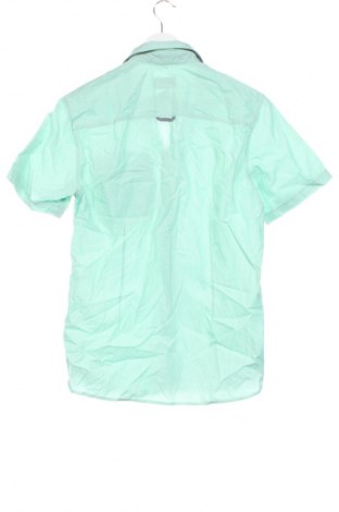 Herrenhemd S.Oliver, Größe S, Farbe Mehrfarbig, Preis € 18,99