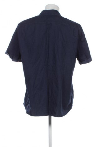 Pánska košeľa  S.Oliver, Veľkosť XXL, Farba Modrá, Cena  17,39 €