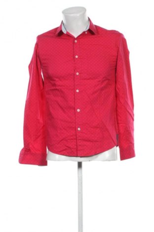 Herrenhemd S.Oliver, Größe S, Farbe Mehrfarbig, Preis € 23,99