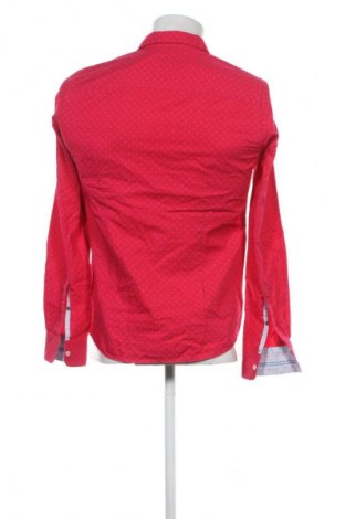 Herrenhemd S.Oliver, Größe S, Farbe Mehrfarbig, Preis € 23,99