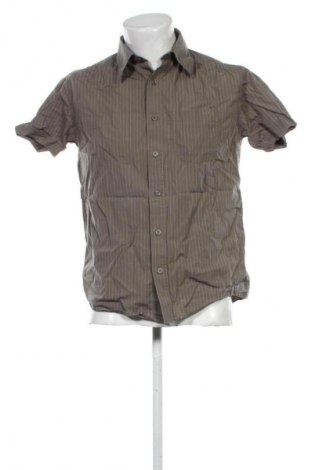 Herrenhemd S.Oliver, Größe M, Farbe Mehrfarbig, Preis € 18,99