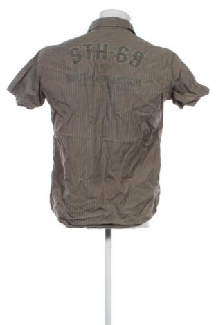 Herrenhemd S.Oliver, Größe M, Farbe Mehrfarbig, Preis € 18,99