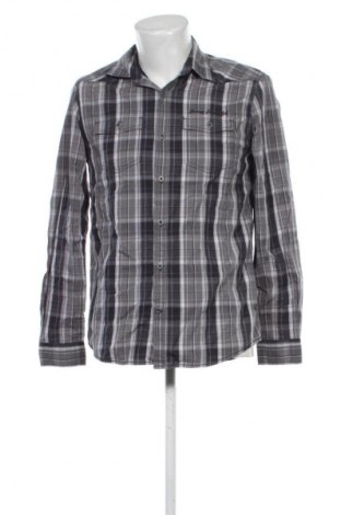 Herrenhemd S.Oliver, Größe S, Farbe Mehrfarbig, Preis € 23,99
