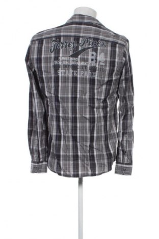Herrenhemd S.Oliver, Größe S, Farbe Mehrfarbig, Preis € 23,99