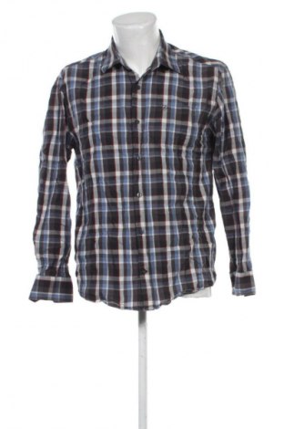 Herrenhemd S.Oliver, Größe L, Farbe Mehrfarbig, Preis € 23,99