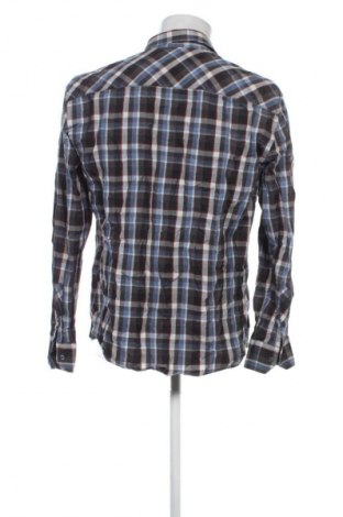 Herrenhemd S.Oliver, Größe L, Farbe Mehrfarbig, Preis € 23,99